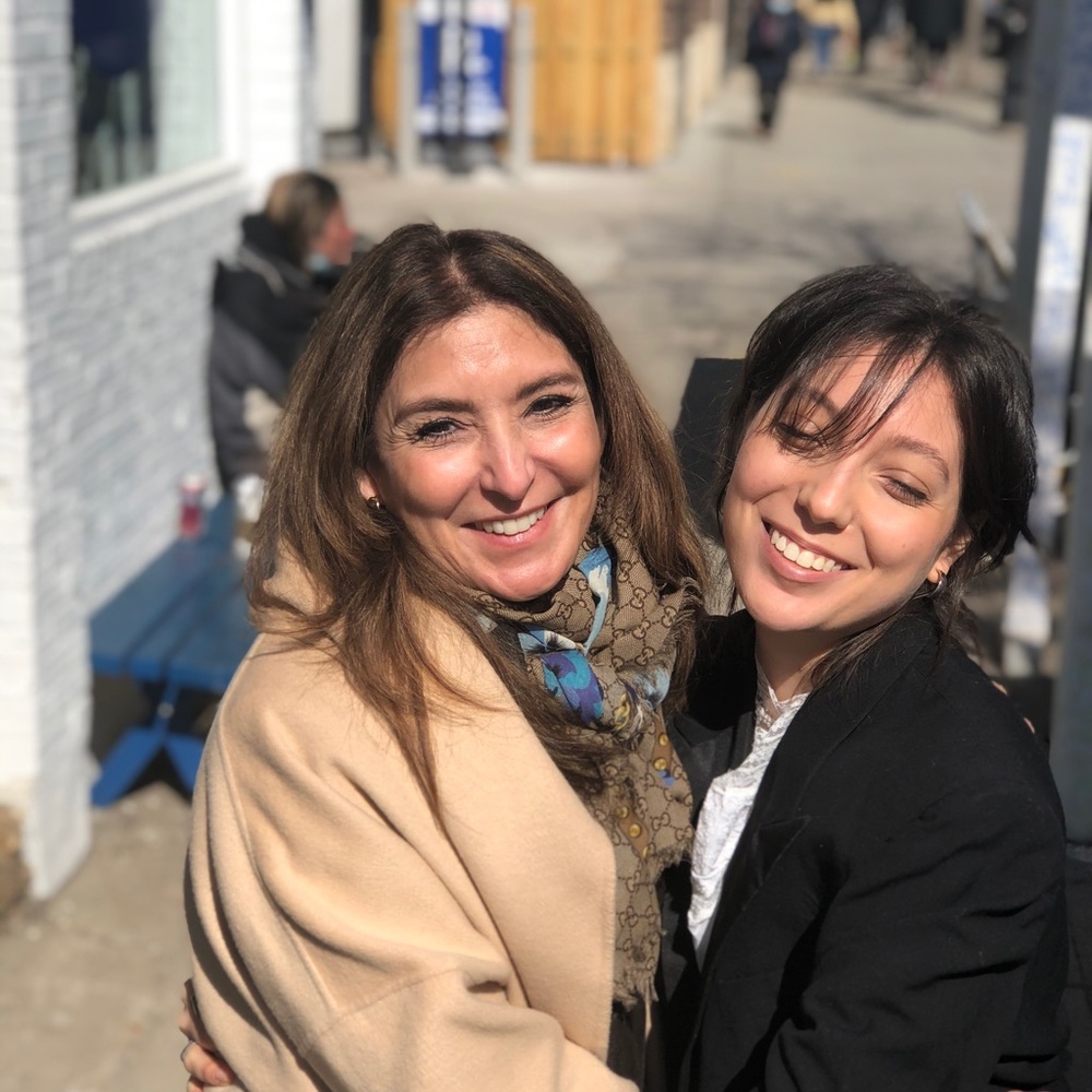 Meet your Posher, Emma